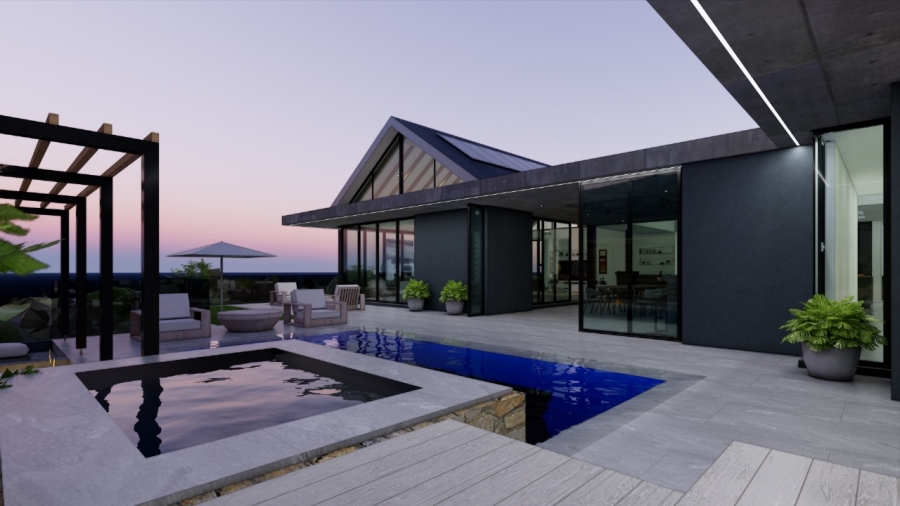 6 Bedroom Property for Sale in Kingswood Golf Estate Western Cape